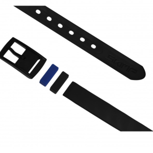 Skimp | Ceinture Artistique Noire