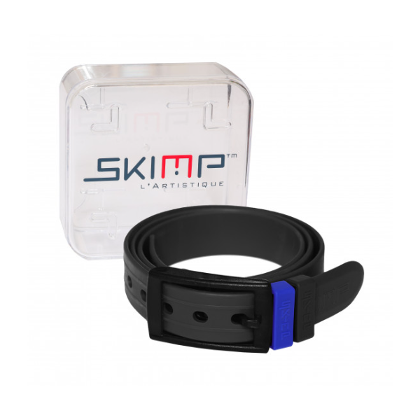 Skimp | Ceinture Artistique Noire