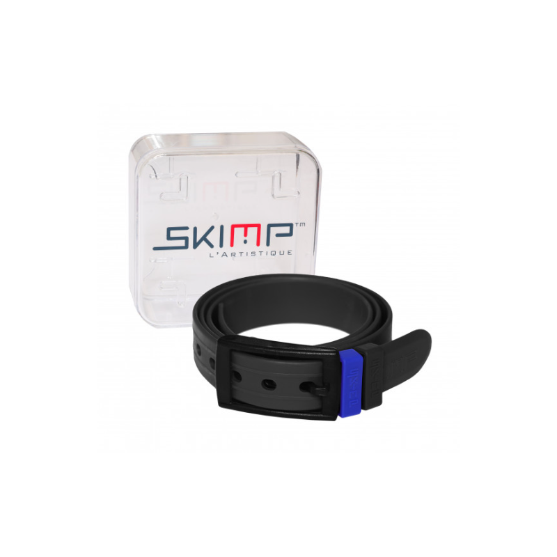 Skimp | Ceinture Artistique Noire