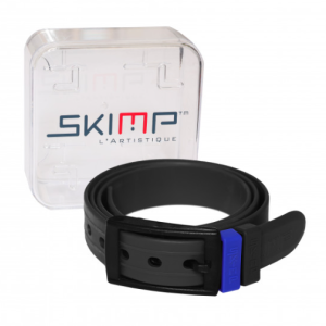 Skimp | Ceinture Artistique Noire