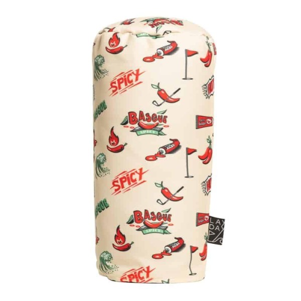 Lay Day Golf | Couvre Bois Driver Spicy Basque
