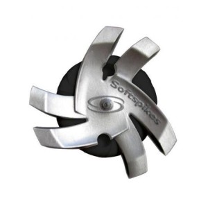 Softspikes | Crampons Silver Tornado (3.0) Fast Twist