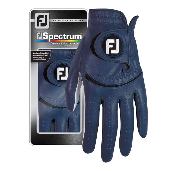 Footjoy | Gant Spectrum Bleu Marine