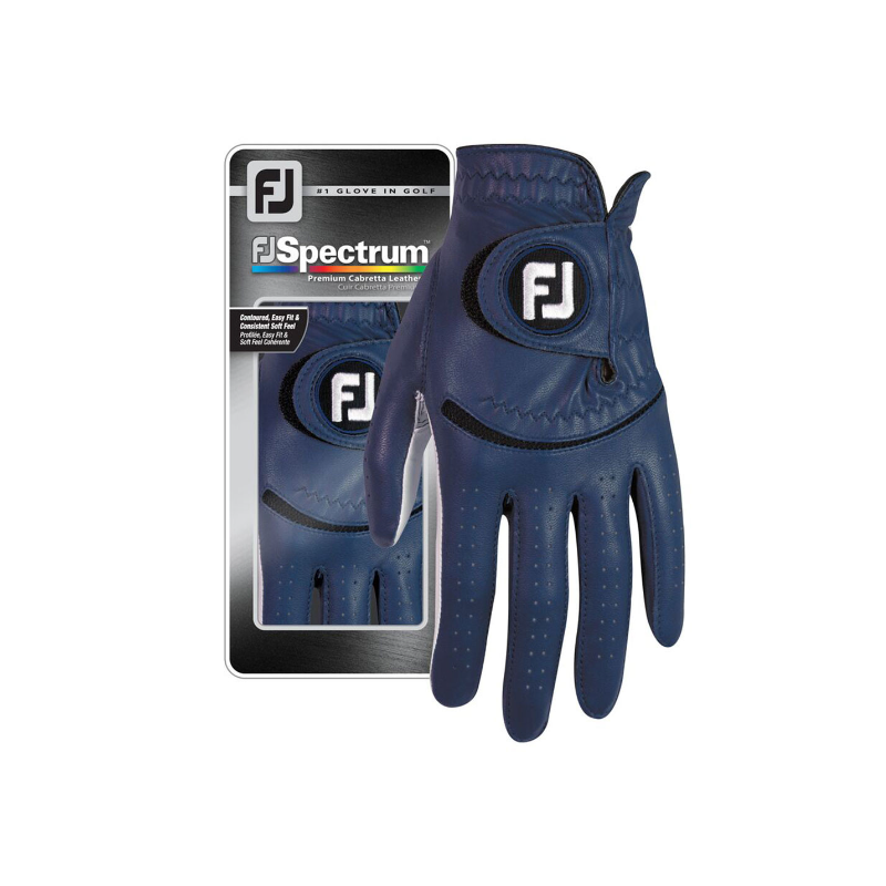 Footjoy | Gant Spectrum Bleu Marine