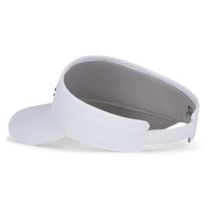 Titleisit | Visière Ladies SunDrop White/Black