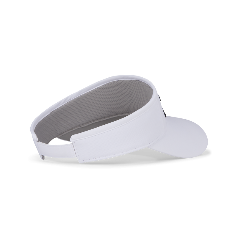Titleisit | Visière Ladies SunDrop White/Black
