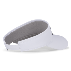 Titleisit | Visière Ladies SunDrop White/Black