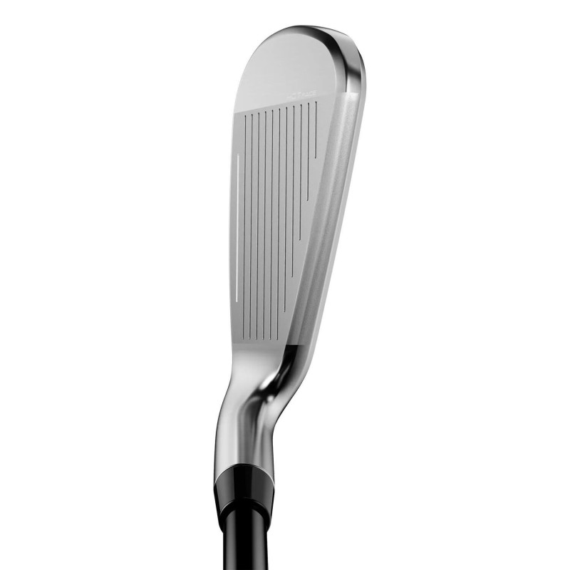 Cobra | Série de fers Aerojet Femme