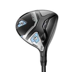 Cobra | Bois de parcours Aerojet Max Femme