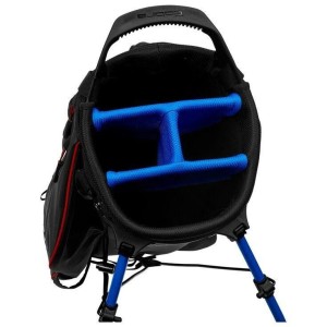 Cobra | Sac trépied Ultralight Pro Noir/CoolBleu