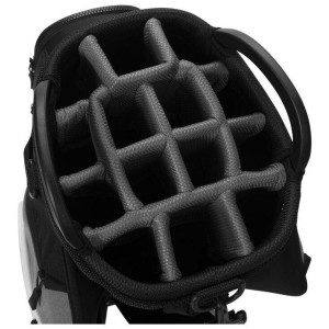 Cobra | Sac Chariot Ultralight Pro Noir/ElectricBleu