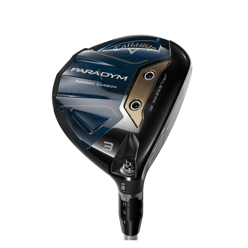 Callaway | Bois de parcours Paradym Femme