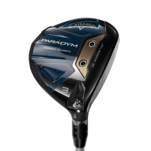 Callaway | Bois de parcours Paradym Femme
