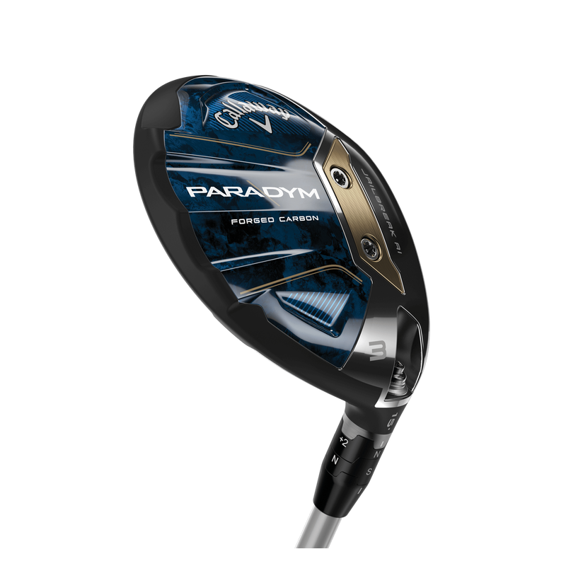 Callaway | Bois de parcours Paradym Femme
