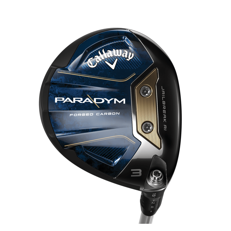 Callaway | Bois de parcours Paradym Femme