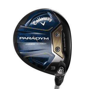 Callaway | Bois de parcours Paradym Femme