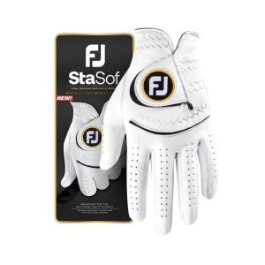 Footjoy | Gant Stasof Qmarq Marque-Balle FJ