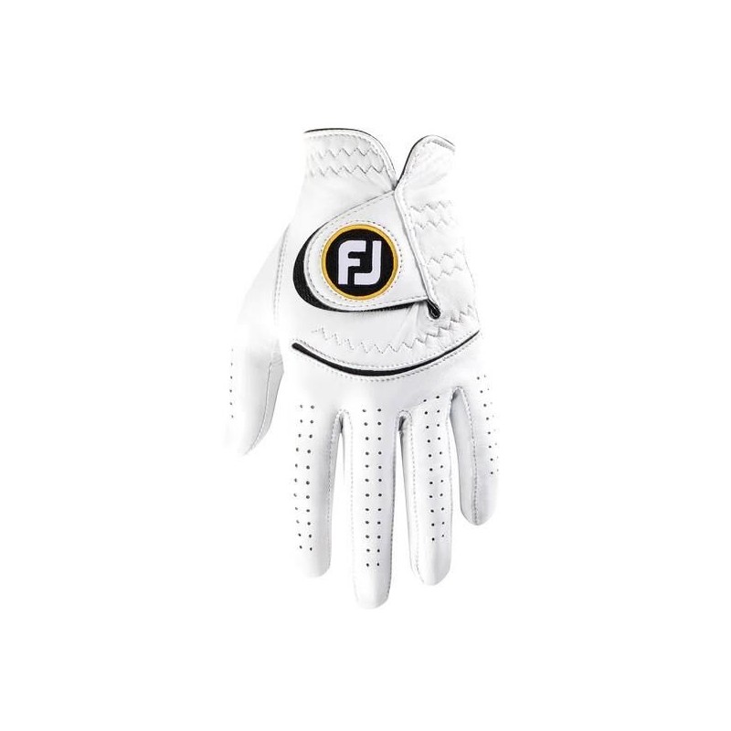 Footjoy | Gant Stasof Qmarq Marque-Balle FJ