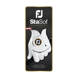 Footjoy | Gant Stasof Qmarq Marque-Balle FJ