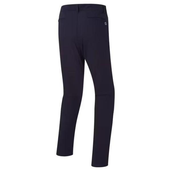 Footjoy | Pantalon Thermoseries Bleu Marine