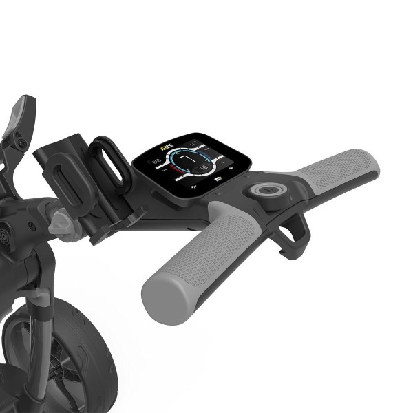 Powakaddy | Accessoire Chariot Porte GPS/Porte Téléphone