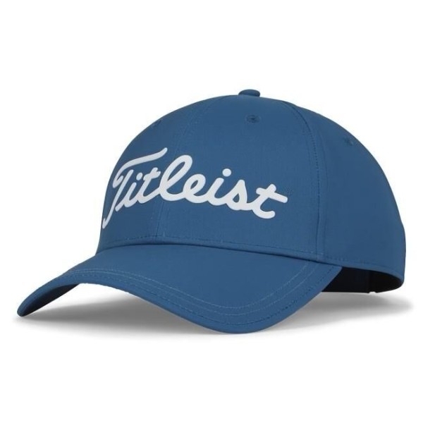 Titleist | Casquette Players Performance Ball Marker - Lagoon/White
