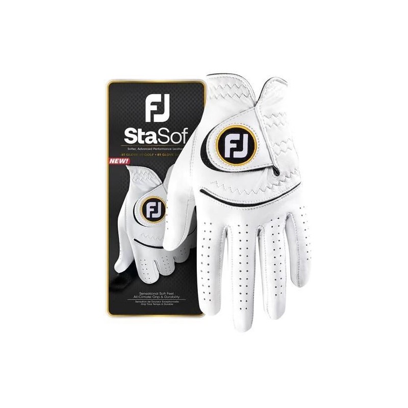 Footjoy | Gant Stasof