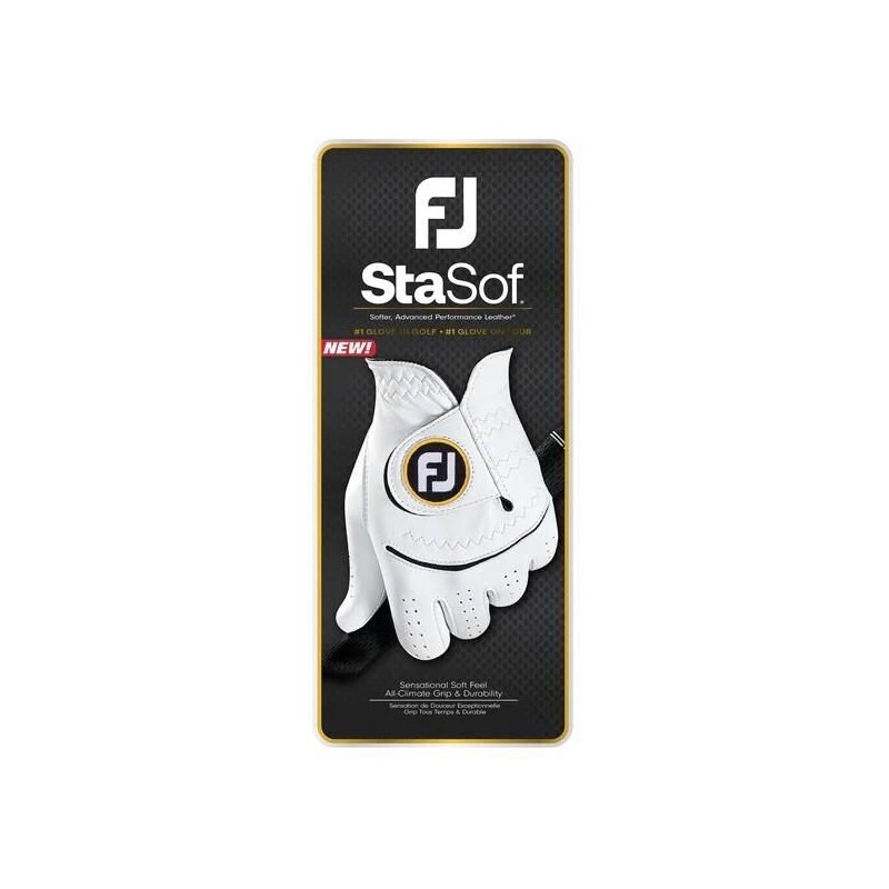 Footjoy | Gant Stasof