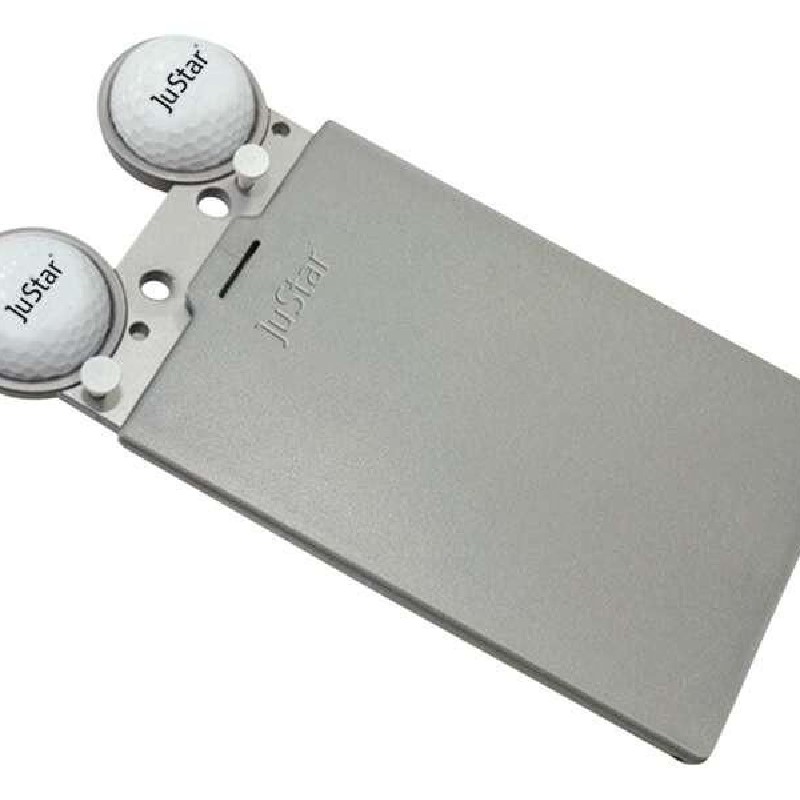 Justar | Porte-Carte