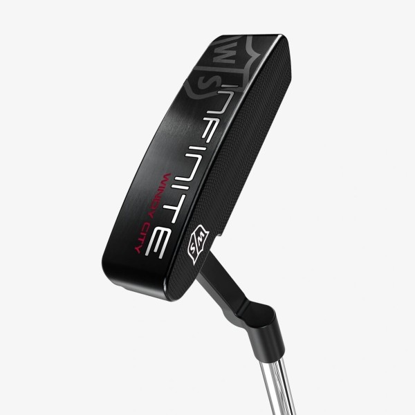 Wilson | Putter Infinite Windy City