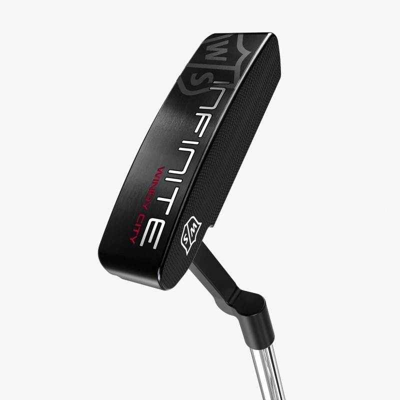 Wilson | Putter Infinite Windy City