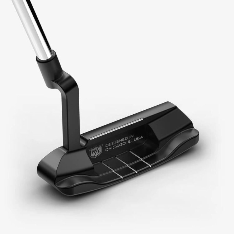 Wilson | Putter Infinite Windy City