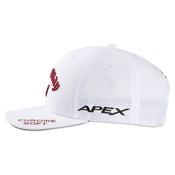 Callaway | HW CG TA PERFORMANCE PRO WHITE/CARD