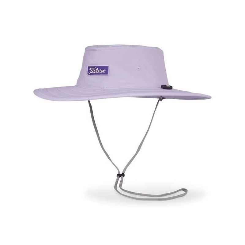 Titleist | Chapeau Women's Charleston Aussie - Purple Cloud/Purple