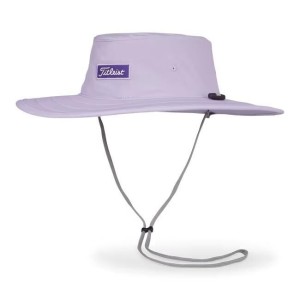 Titleist | Chapeau Women's Charleston Aussie - Purple Cloud/Purple