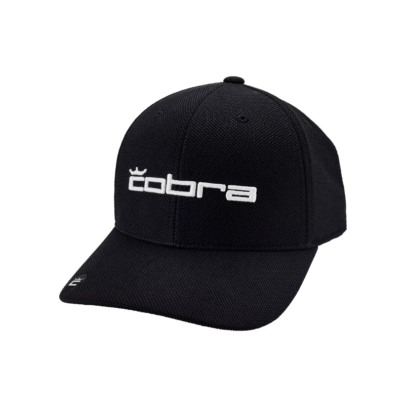 Cobra | Casquette Ball Marker Cap Noir