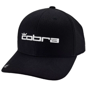 Cobra | Casquette Ball Marker Cap Noir