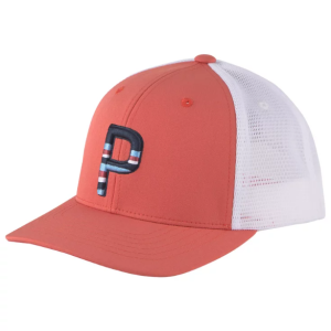 Puma | Casquette Sundown Trucker Cap Bleu Marine