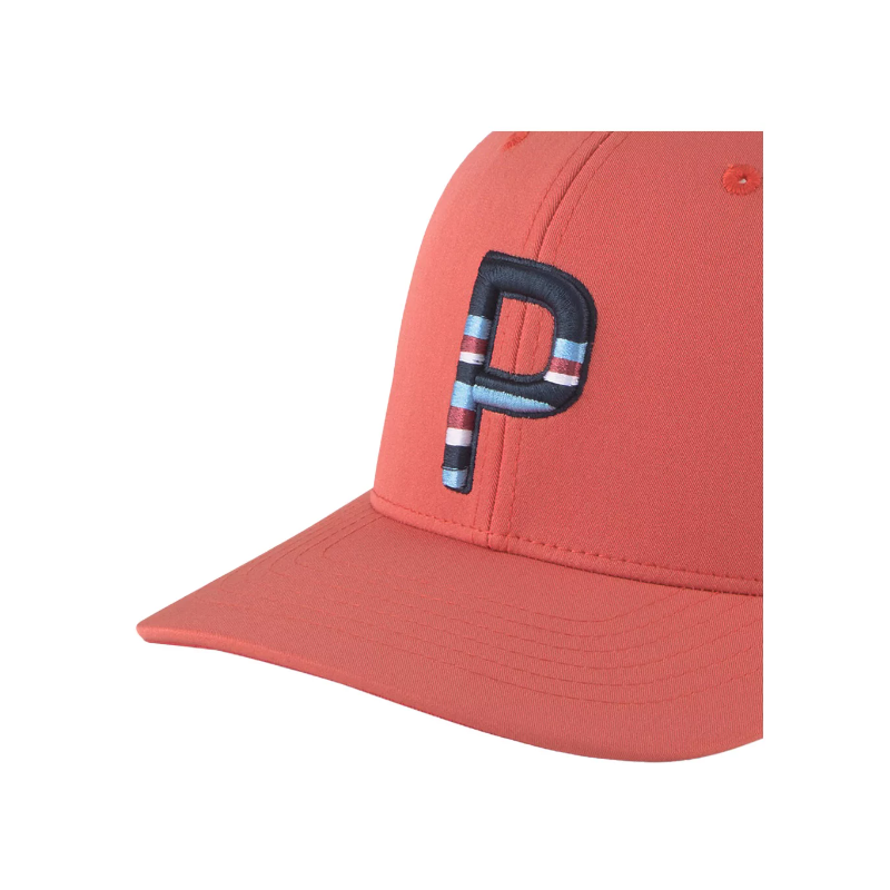 Puma | Casquette Sundown Trucker Cap Bleu Marine