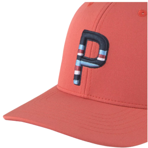 Puma | Casquette Sundown Trucker Cap Bleu Marine