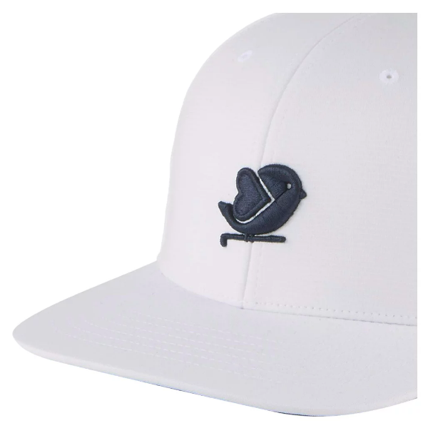 Puma | Casquette Love Cap Blanc, Bleu Marine
