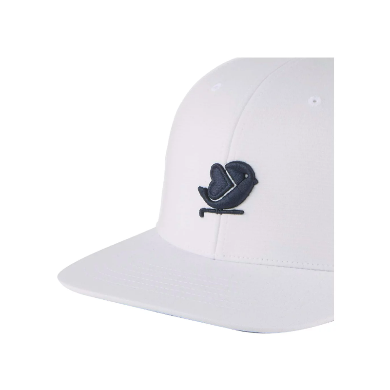 Puma | Casquette Love Cap Blanc, Bleu Marine