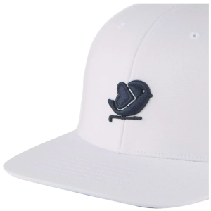 Puma | Casquette Love Cap Blanc, Bleu Marine