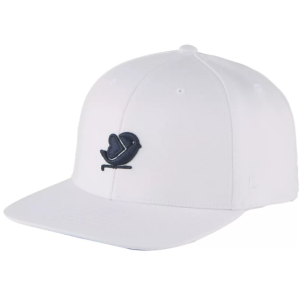 Puma | Casquette Love Cap Blanc, Bleu Marine