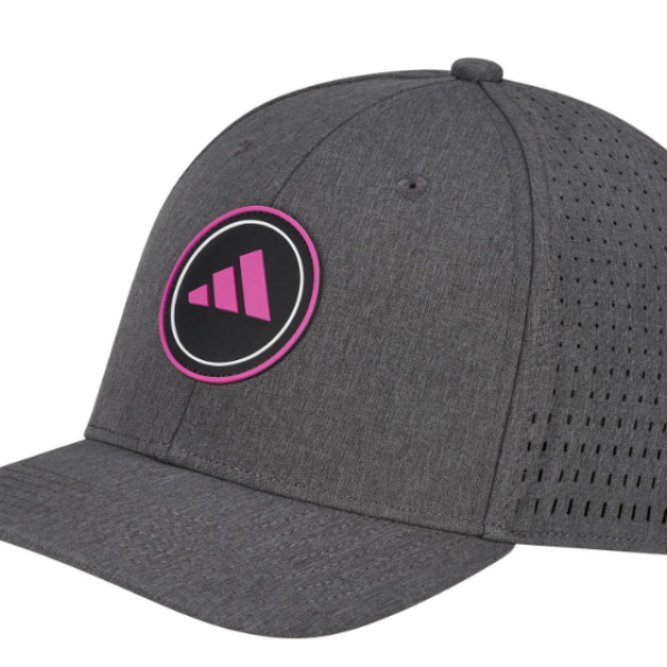 adidas | Casquette Hydrophobe Tour Noir