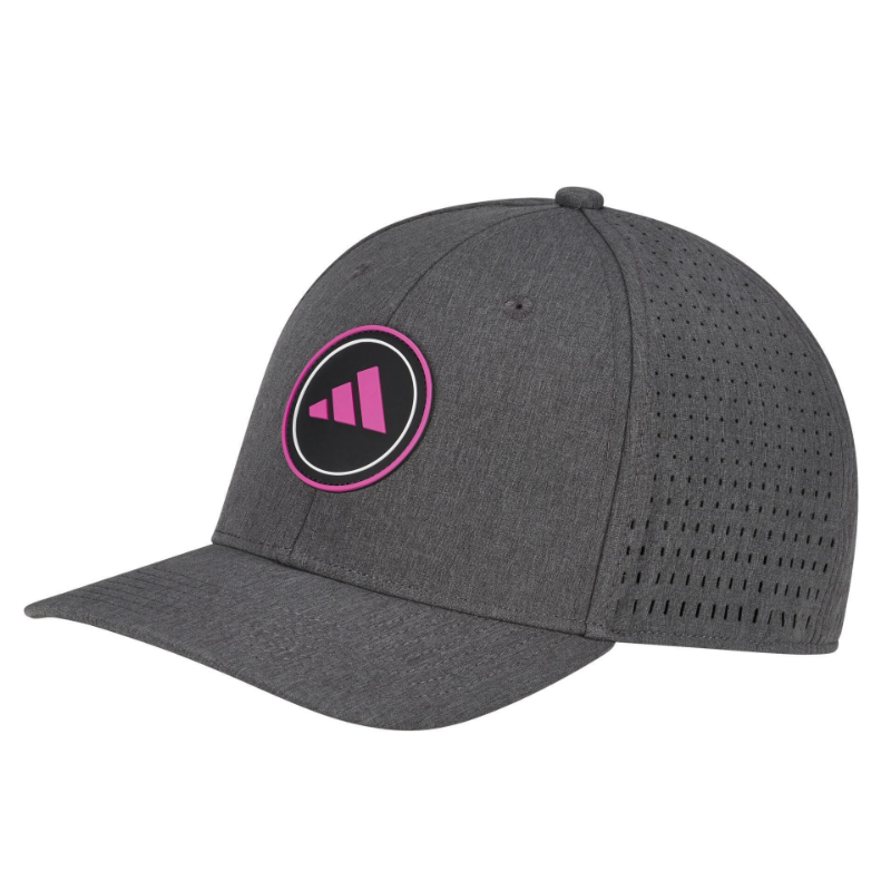 adidas | Casquette Hydrophobe Tour Noir
