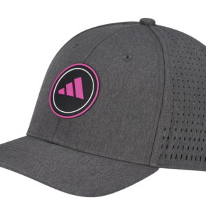 adidas | Casquette Hydrophobe Tour Noir
