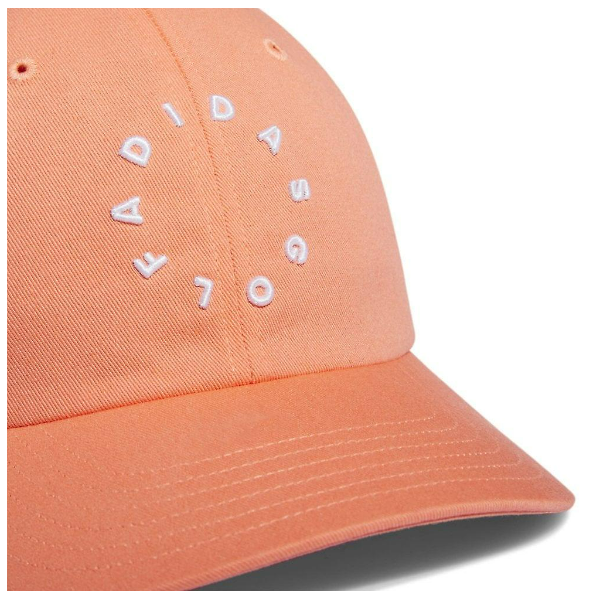 adidas | Casquette Revolve Corail