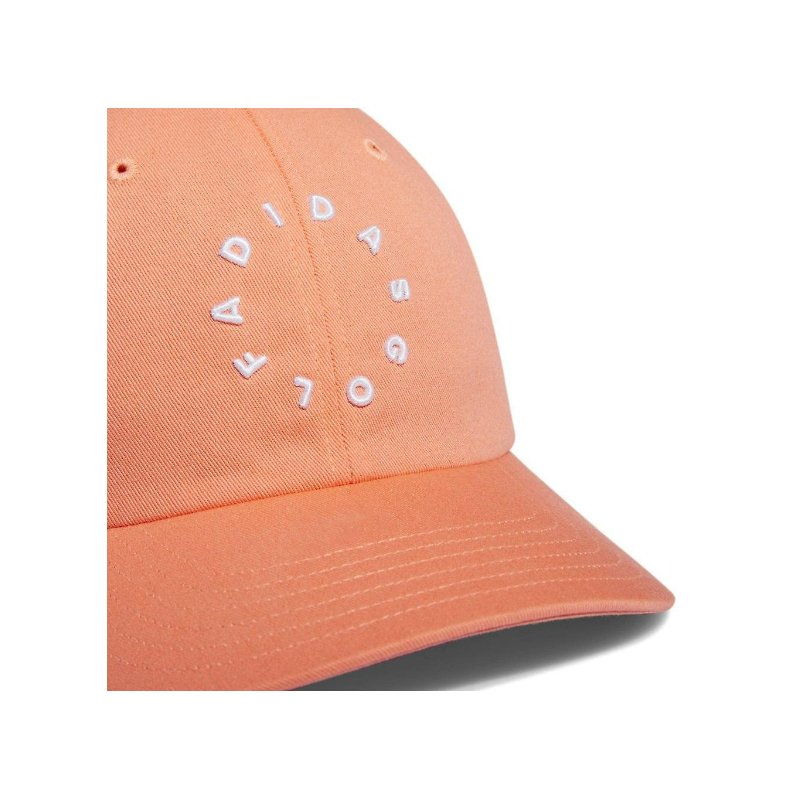 adidas | Casquette Revolve Corail