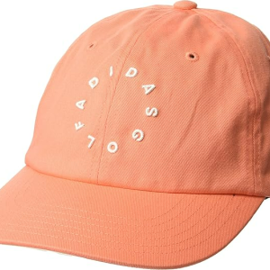 adidas | Casquette Revolve Corail